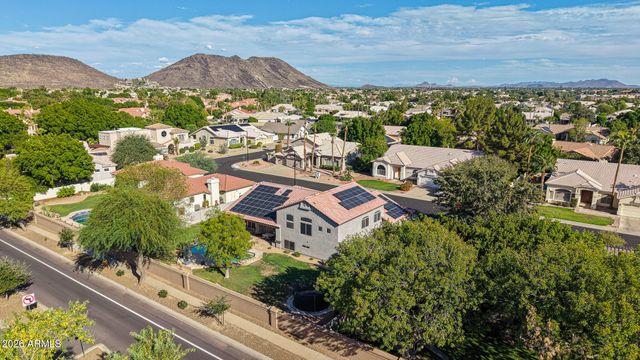 21052 N 61ST Drive, Glendale, AZ 85308