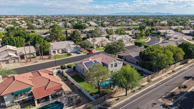 21052 N 61ST Drive, Glendale, AZ 85308