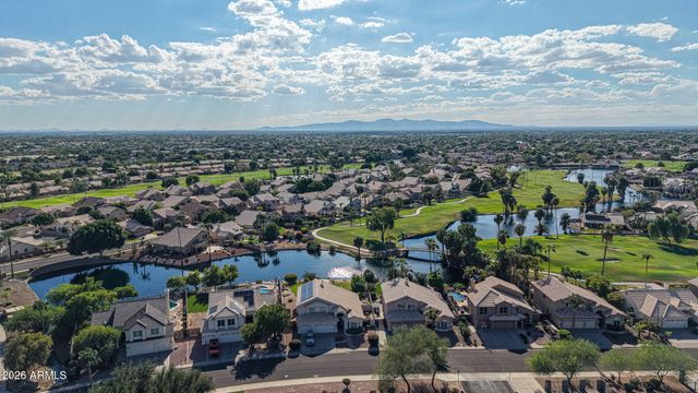 21052 N 61ST Drive, Glendale, AZ 85308