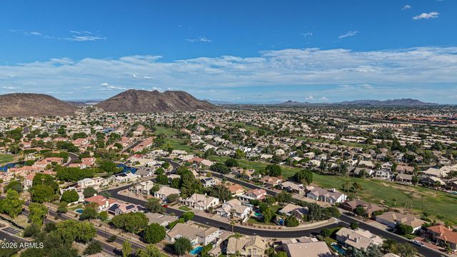 21052 N 61ST Drive, Glendale, AZ 85308