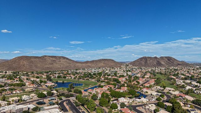 21052 N 61ST Drive, Glendale, AZ 85308