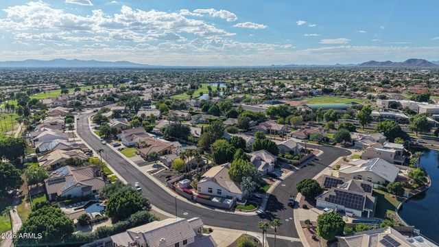 21052 N 61ST Drive, Glendale, AZ 85308