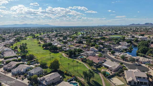21052 N 61ST Drive, Glendale, AZ 85308