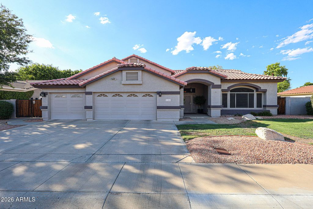 21052 N 61ST Drive, Glendale, AZ 85308 — photo 2