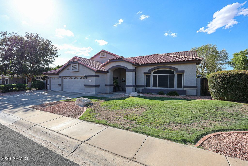 21052 N 61ST Drive, Glendale, AZ 85308 — photo 3