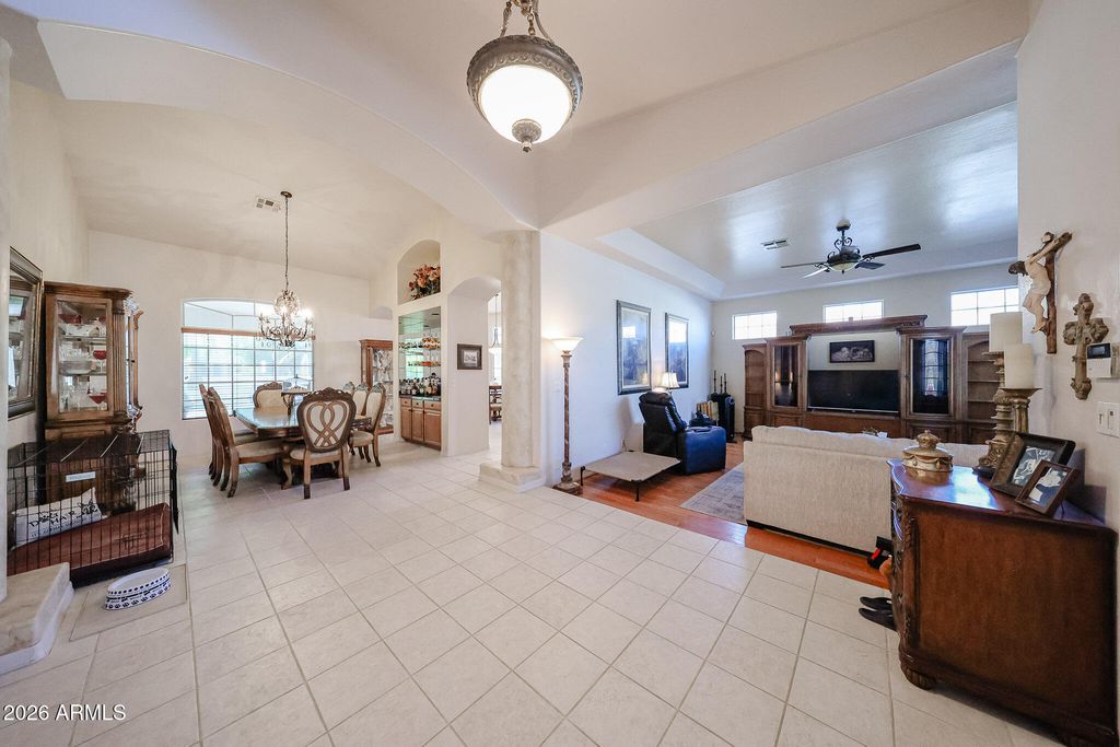 21052 N 61ST Drive, Glendale, AZ 85308 — photo 4