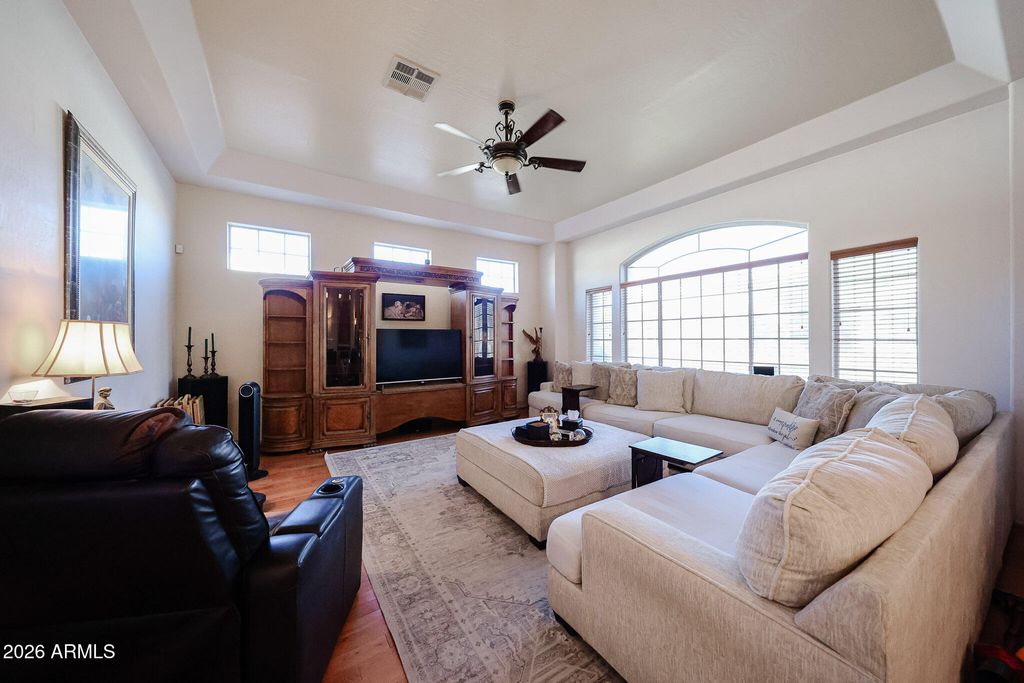 21052 N 61ST Drive, Glendale, AZ 85308 — photo 5