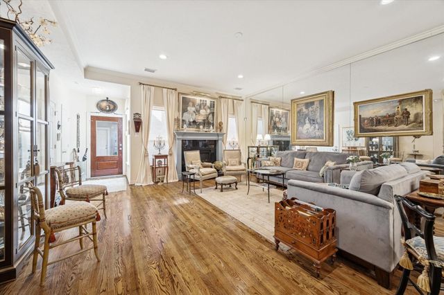 2314 Huldy Street B, Houston, TX 77019