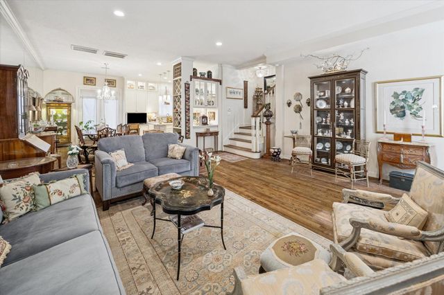 2314 Huldy Street B, Houston, TX 77019