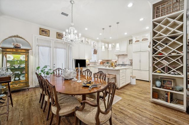 2314 Huldy Street B, Houston, TX 77019