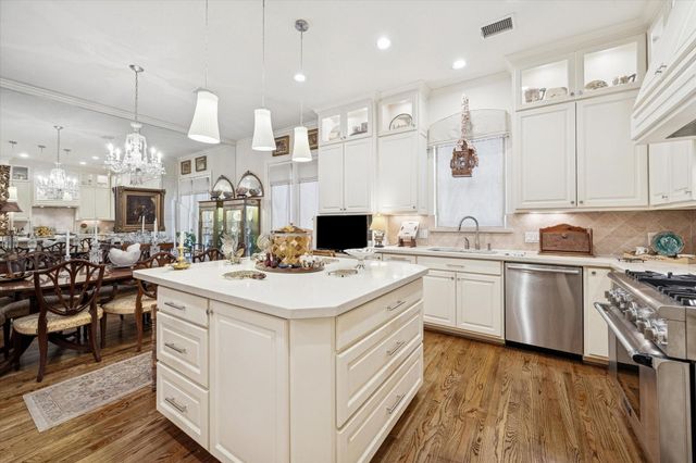 2314 Huldy Street B, Houston, TX 77019