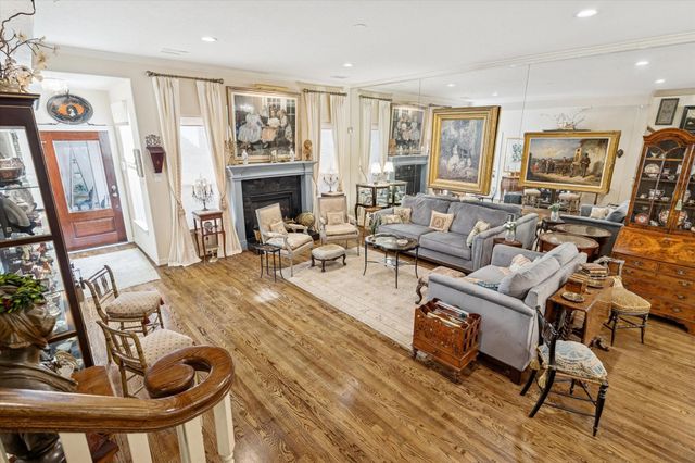 2314 Huldy Street B, Houston, TX 77019