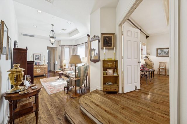 2314 Huldy Street B, Houston, TX 77019