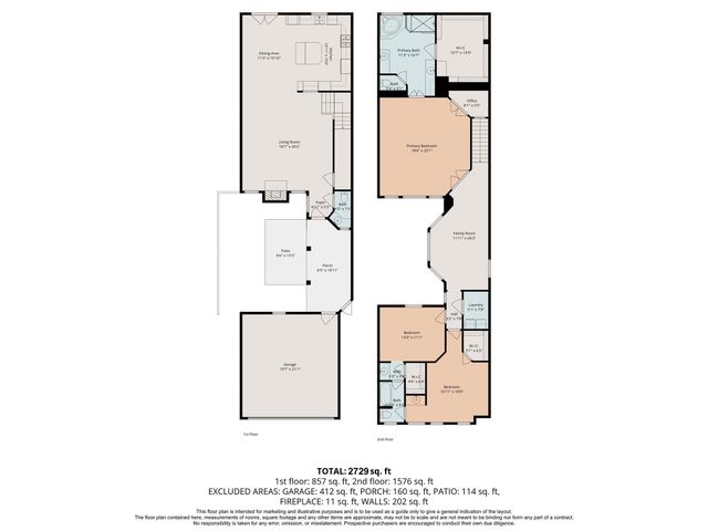 2314 Huldy Street B, Houston, TX 77019