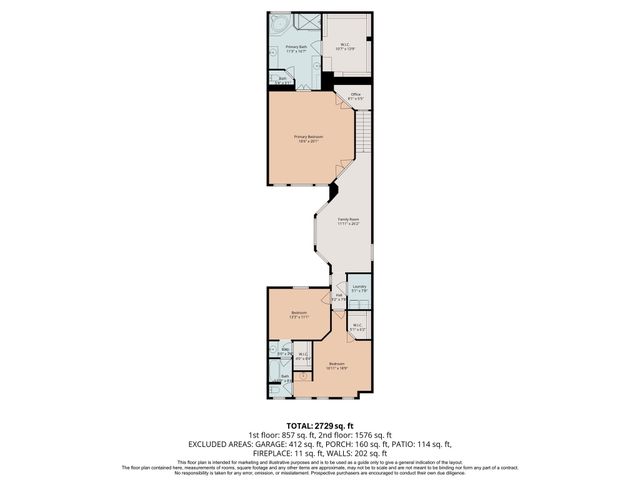 2314 Huldy Street B, Houston, TX 77019