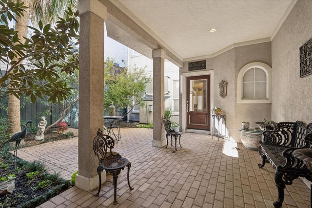 2314 Huldy Street B, Houston, TX 77019