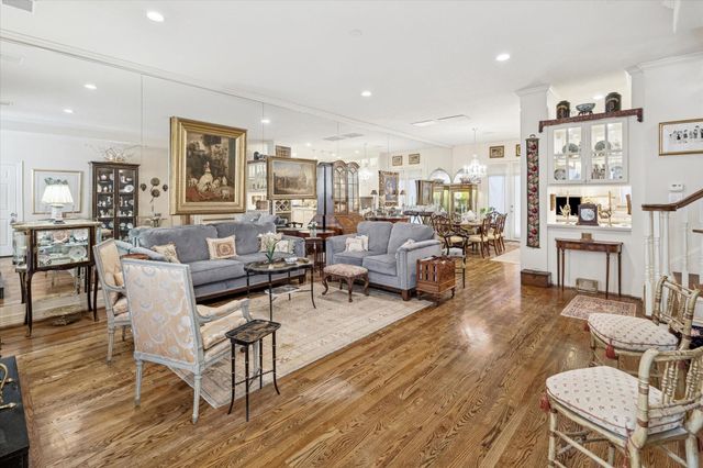 2314 Huldy Street B, Houston, TX 77019