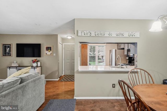 3305-A RAMSBURY CT, Mount Laurel, NJ 08054