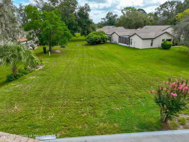 7403 Heather Walk Drive, Weeki Wachee, FL 34613