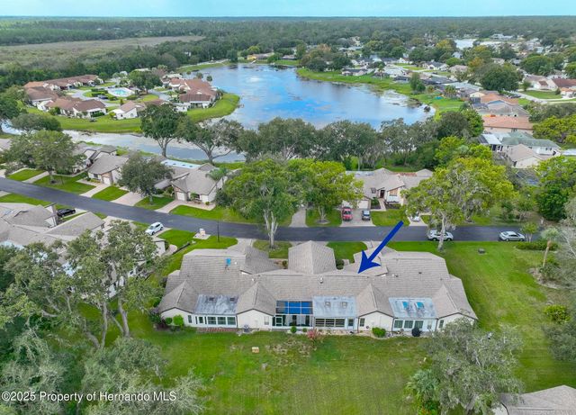 7403 Heather Walk Drive, Weeki Wachee, FL 34613