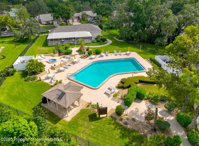 7403 Heather Walk Drive, Weeki Wachee, FL 34613