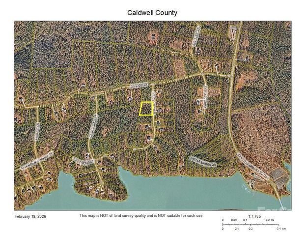 TBD Windward Lane 33, Granite Falls, NC 28630