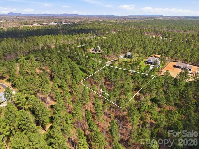 TBD Windward Lane 33, Granite Falls, NC 28630