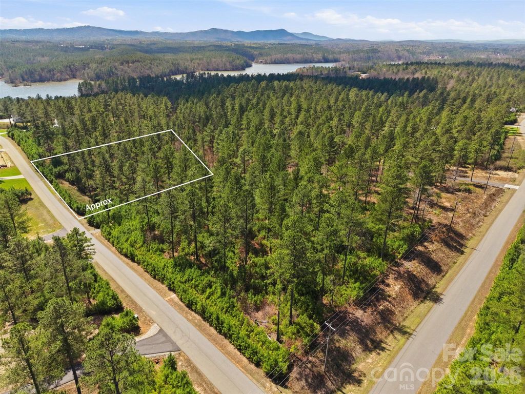 TBD Windward Lane 33, Granite Falls, NC 28630