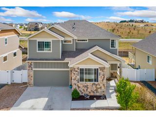 1527 Wavecrest Dr, Severance, CO 80550