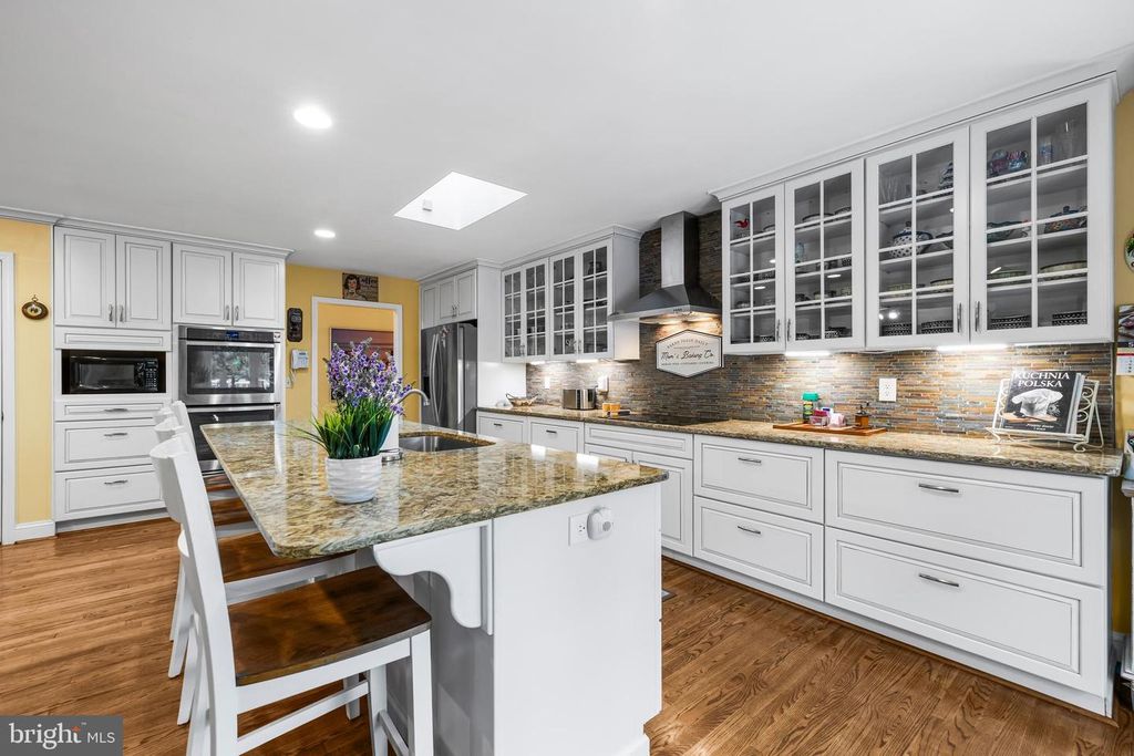 Image 16 of property listing at 904 MAPLEHURST LN, Monkton, MD 21111