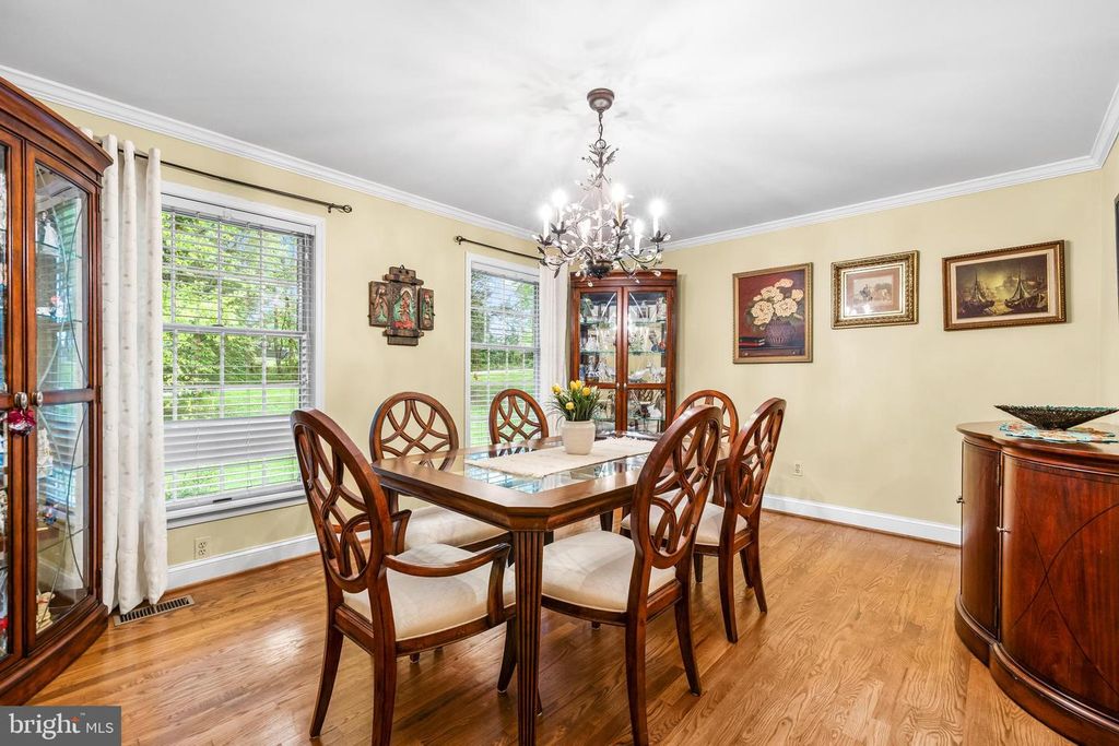 Image 17 of property listing at 904 MAPLEHURST LN, Monkton, MD 21111