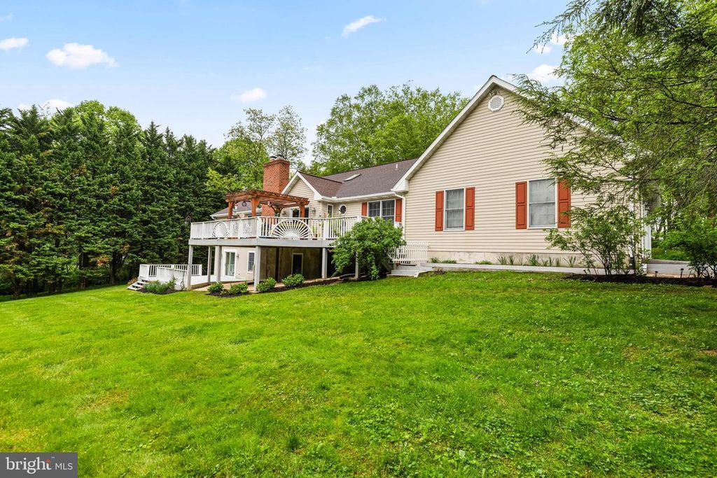 Image 42 of property listing at 904 MAPLEHURST LN, Monkton, MD 21111