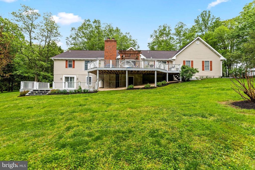 Image 45 of property listing at 904 MAPLEHURST LN, Monkton, MD 21111