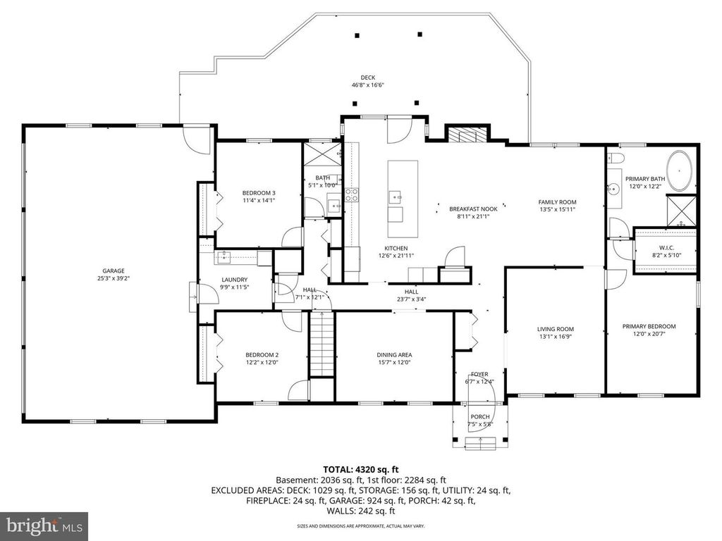 Image 47 of property listing at 904 MAPLEHURST LN, Monkton, MD 21111