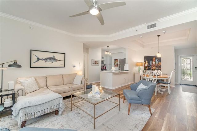 23501 Alamanda DR # 103, Estero, FL 34135