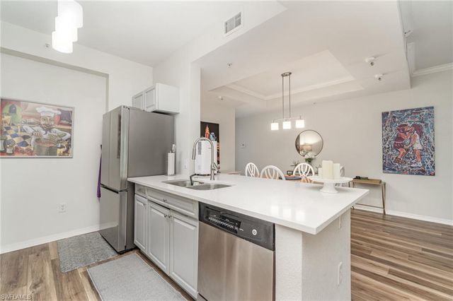 23501 Alamanda DR # 103, Estero, FL 34135