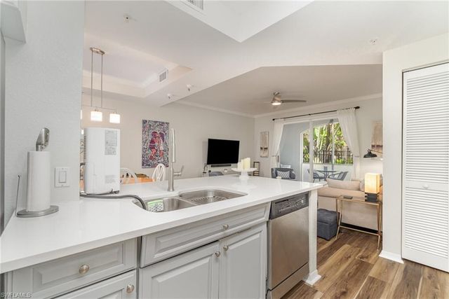 23501 Alamanda DR # 103, Estero, FL 34135