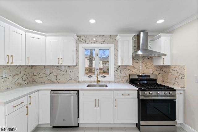 1618 Andrew St, Union Twp., NJ 07083