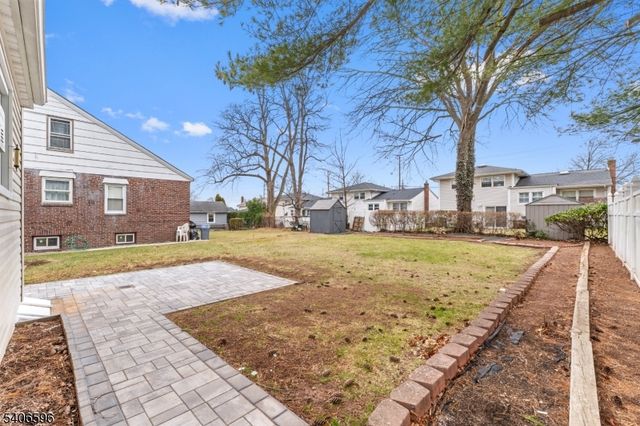 1618 Andrew St, Union Twp., NJ 07083