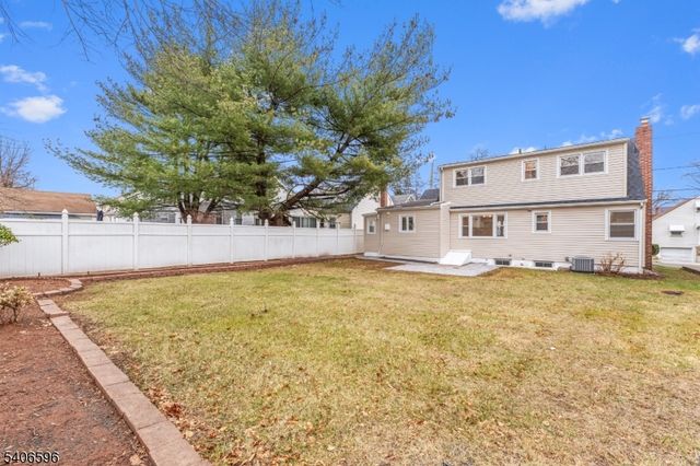 1618 Andrew St, Union Twp., NJ 07083