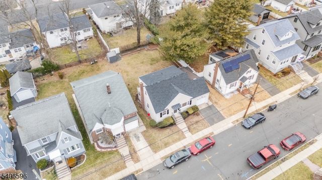 1618 Andrew St, Union Twp., NJ 07083