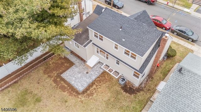 1618 Andrew St, Union Twp., NJ 07083