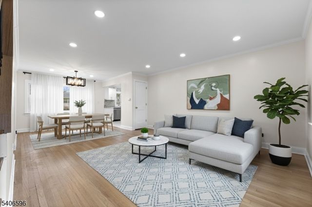 1618 Andrew St, Union Twp., NJ 07083