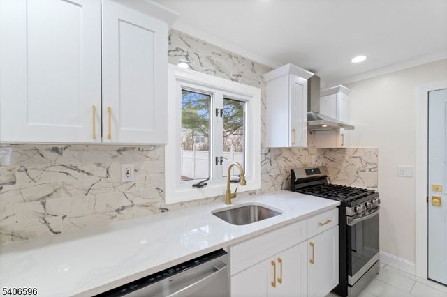 1618 Andrew St, Union Twp., NJ 07083