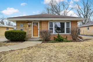 3005 Downing Avenue, Westchester, IL 60154
