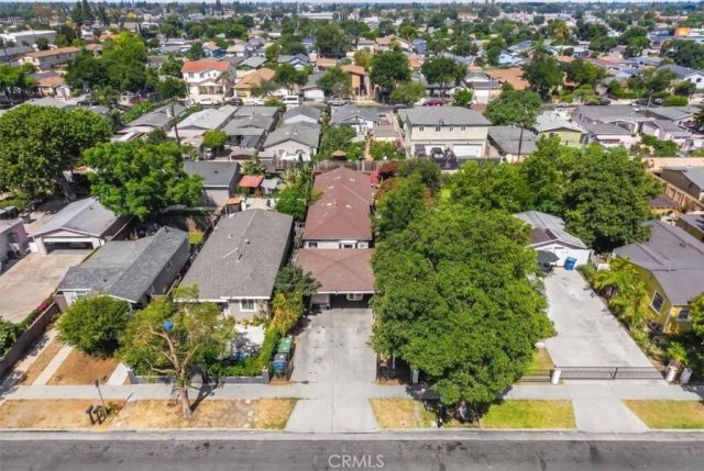 304 N Susan A and B, Santa Ana, CA 92703