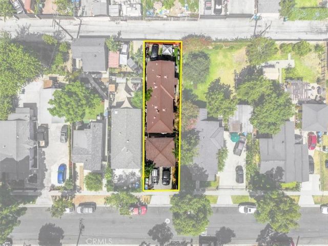 304 N Susan A and B, Santa Ana, CA 92703