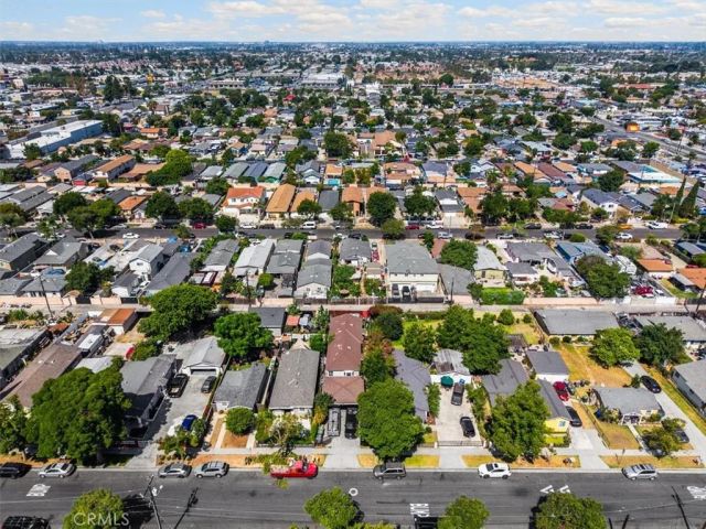 304 N Susan A and B, Santa Ana, CA 92703