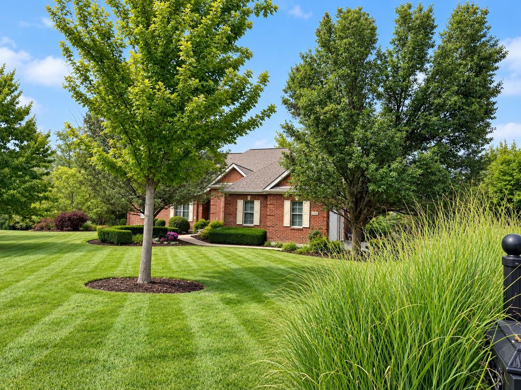7308 Sheffield Court, Monee, IL 60449 — photo 2