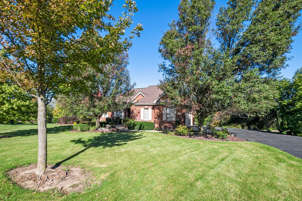 7308 Sheffield Court, Monee, IL 60449 — photo 3
